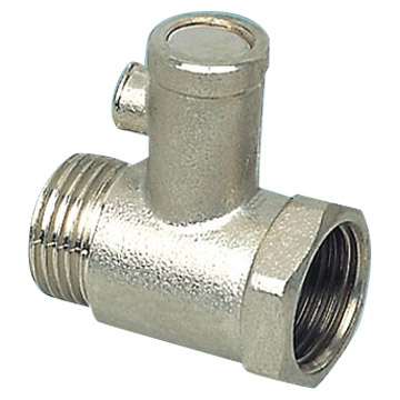  Safety Valve (Sicherheitsventil)