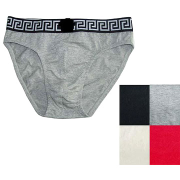  Underpants (Трусы)