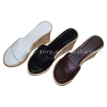  PU Sandals (2006-7) (ПУ Сандалии (2006-7))