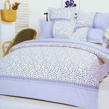  Bedding Set (Bettwäsche)