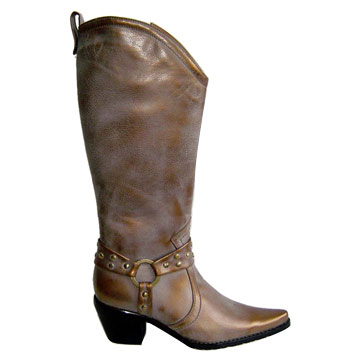  Ladies` Boot ( Ladies` Boot)