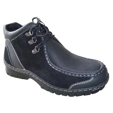  Men`s Boot ( Men`s Boot)