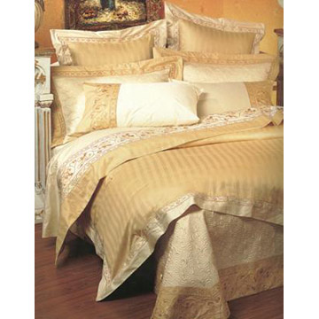  Bedding Set (Bettwäsche)