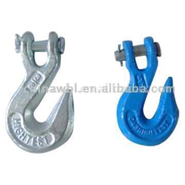  Clevis Grab Hooks (Clevis Grab Крючки)