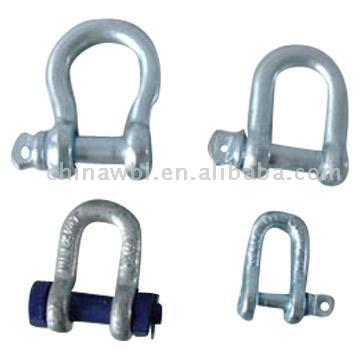  Shackles ( Shackles)