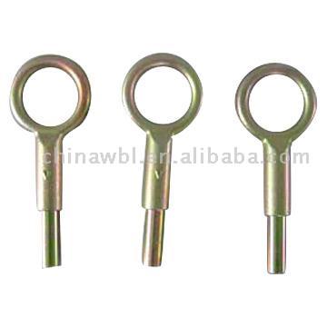  Eye Bolts ( Eye Bolts)