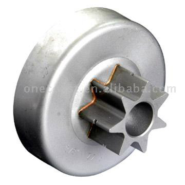  Sprocket (Sprocket)