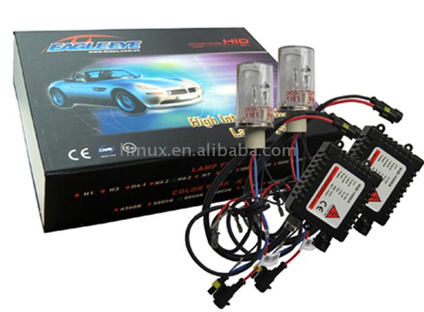  HID Xenon Kit (HID Xenon Kit)