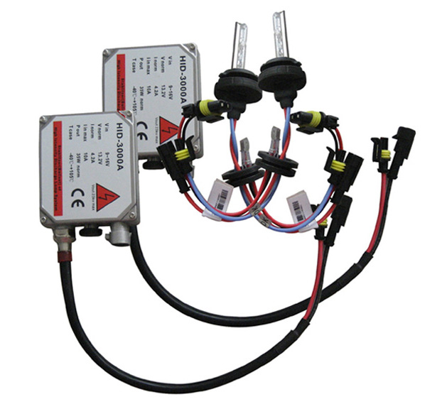  High Intensity Discharge Lamps ( High Intensity Discharge Lamps)