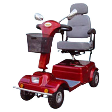  Mobility Scooter ( Mobility Scooter)