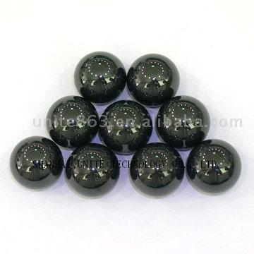 Silicon Nitride Balls (Нитрида кремния Мячи)