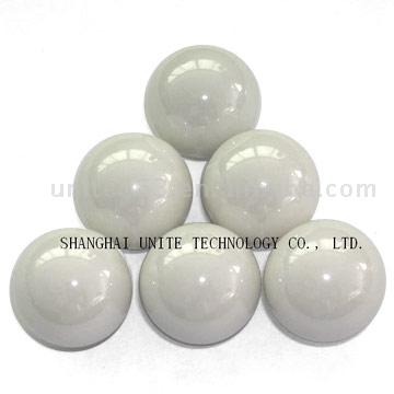  Zirconia Balls ( Zirconia Balls)