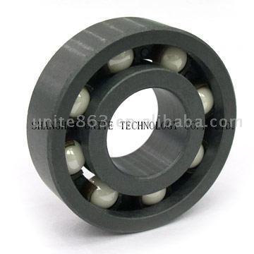  Full Ceramic Bearing ( Full Ceramic Bearing)
