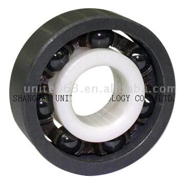  Full Ceramic Bearing ( Full Ceramic Bearing)
