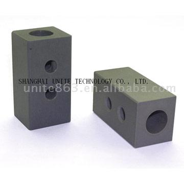  Silicon Nitride Blocks (Нитрида кремния блоки)