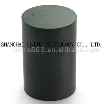  Silicon Nitride Round Bar ( Silicon Nitride Round Bar)