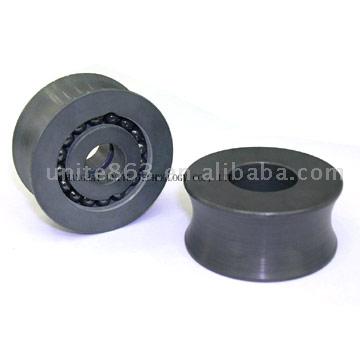  Silicon Nitride Roller (Siliciumnitrid Roller)