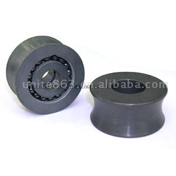  Silicon Nitride Roller (Нитрида кремния Roller)