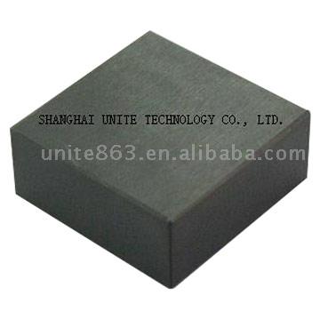  Silicon Nitride Block (Siliciumnitrid Block)