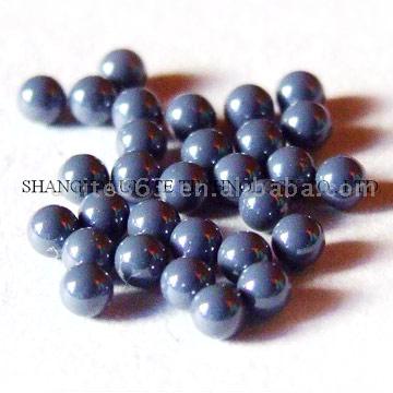  Gray Silicon Nitride Balls (Серые нитрида кремния Мячи)