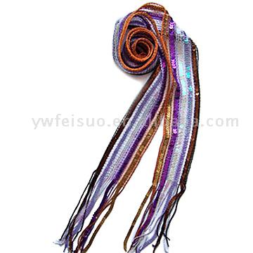  Belt / Headband ( Belt / Headband)