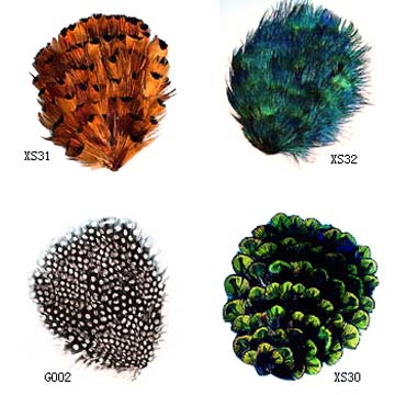  Feather Pad ( Feather Pad)