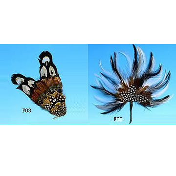  Feather Pad ( Feather Pad)