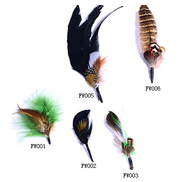 Schmuck Feather (Schmuck Feather)