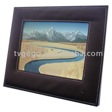 Digital Photo Frame (Digital Photo Frame)