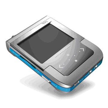  Portable DVD Player(Slot-In) (Portable DVD Player (Slot-In))