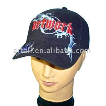 Baseball Cap (Baseball Cap)