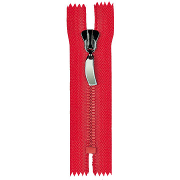  Resin Zipper (Resin Zipper)