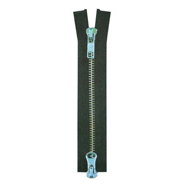  Metal Zipper (Металл Zipper)