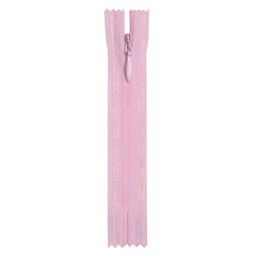  Invisible Zipper (Reißverschluss)
