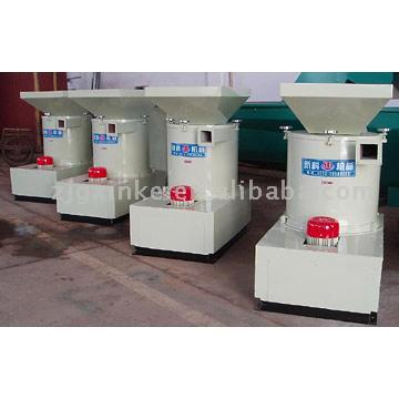  Dewatering Machines (Dewatering Machines)