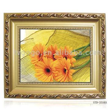  Digital Photo Frame ( Digital Photo Frame)