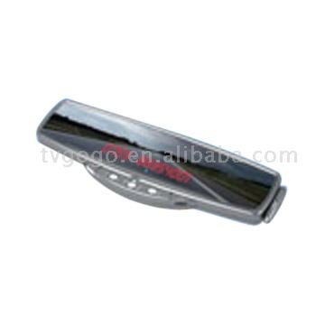  Rear Mirror with bluetooth function (Зеркало заднего с функцией Bluetooth)