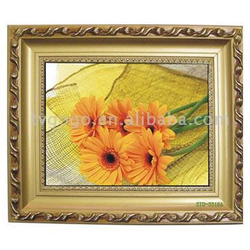  Digital Photo Frame ( Digital Photo Frame)