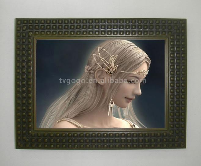  Digital Photo Frame (Digital Photo Frame)