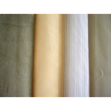  Solid Dyed Fabrics (Solid tissus teints)