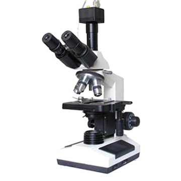  Microscope (Микроскоп)