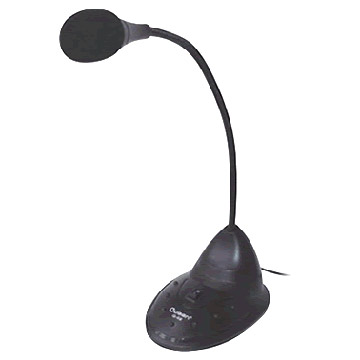  Desk Microphone