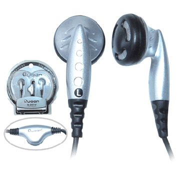  Earset