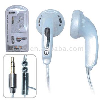  Earset
