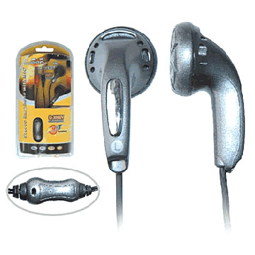  Earset