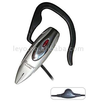  Ear-Hook Headphone