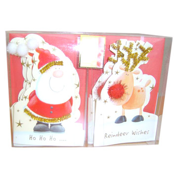  Greeting Cards