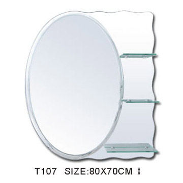  Shelf Mirror (Срок Зеркало)