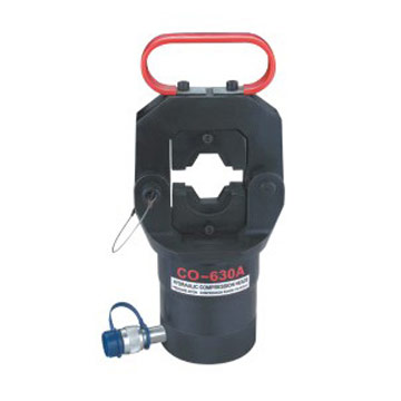  Hydraulic Crimping Tool (OUTIL HYDRAULIQUE)