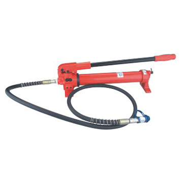  Hydraulic Pump (Hydraulikpumpe)